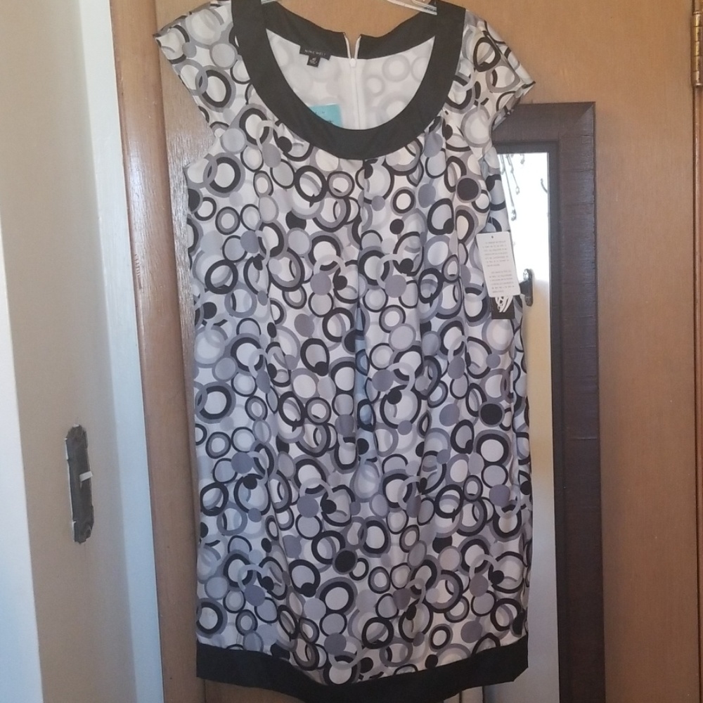 Nine west dress